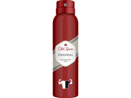 Old Spice Original deodorant, 150 ml