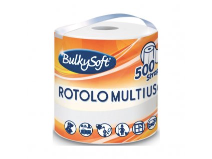 bulkysoft