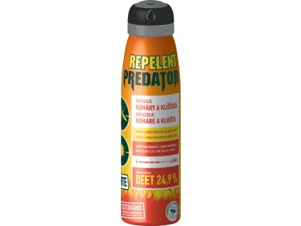 Predator Forte repelent, 150 ml