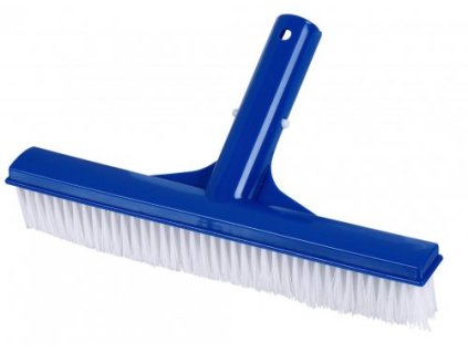 Kartáč na tyč 26cm bazénový