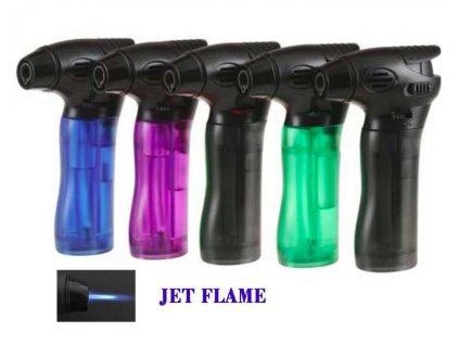 zapalovac ait piezo plynovy flambovaci big jet