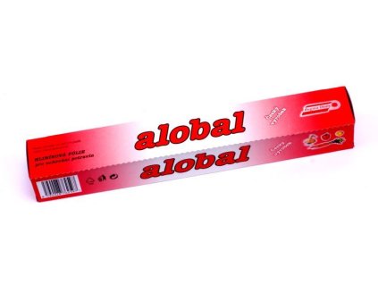 Alobal krabice 10mx30cm