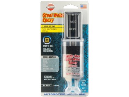 Lepidlo 25ml Steel Weld Epoxy