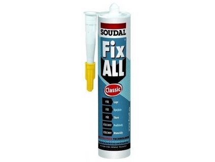 6F76757980 6F5C5A5A5A5A5A62636E5B5C sou tmel fix all classic bily 290ml 1242000