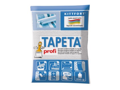 Tapeta 250g přášková