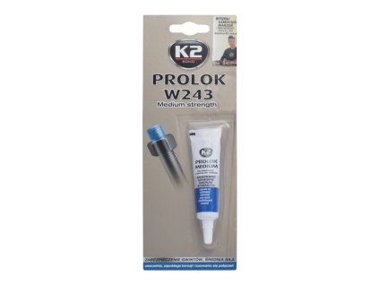 491040 lepidlo 6ml fixace sroubovych spoju medium