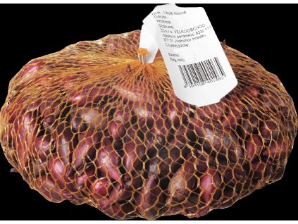 Sazečka - červená Karmen 250 g