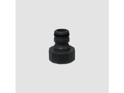 3/4" adapter s vnitřním závitem 1" MAX-Flow