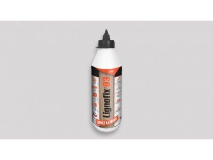 Lignofix lepidlo D3 na dřevo