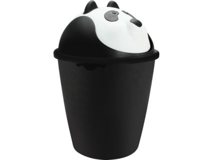 Koš 6L PANDA odpadkový výklopný