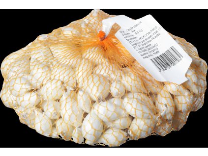 Sazečka - bílá Snowball 500g