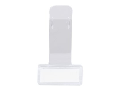 Držák parkovací karty