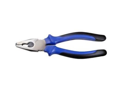 kleste kombinovane 180mm pvc nicr zbirovia i757