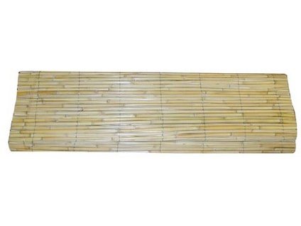 Rohož 1,5x5m štíp.rákos NATURC