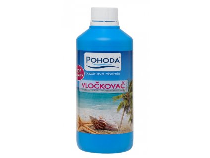 Pohoda 1L vločkovač