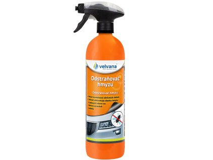 Odstraňovač hmyzu 750ml