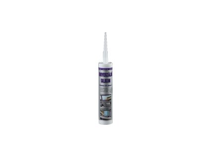 Tmel 280ml uni. transparentní SL