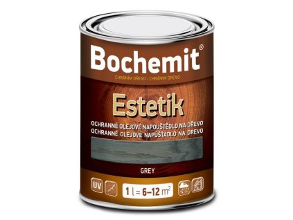 Estetik sedy