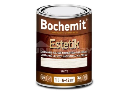 Estetik bily