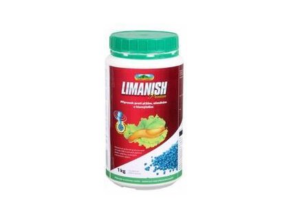 Moluskocid LIMANISH PREMIUM 1kg