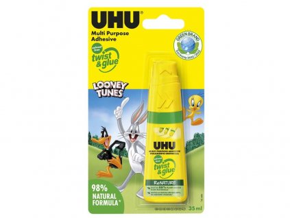 UHU TWIST & GLUE RENATURE 35 ML