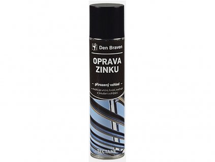 Oprava zinku 400 ml aerosolový sprej