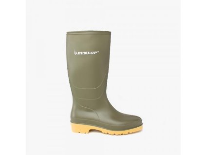 Holinky 36 Ecofort Dull D