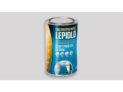 Český PREN 5L E25 EXTREM kontaktní lepidlo