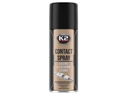 Spray 400ml kontaktní čistič
