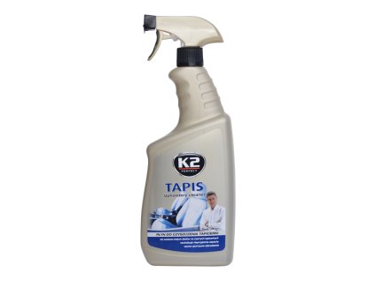 Tapis 770ml čistič textilií MR