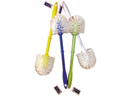 Kartáč WC CLANAX 8H506A