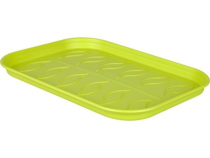 Miska k minipařeništi Green Basics M - lime green