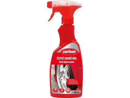 Carlson Čistič disků kol, 500 ml