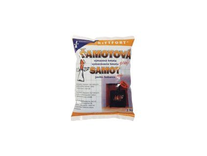 659346 1 samot 1kg