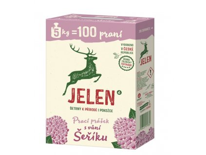 Jelen 5 kg