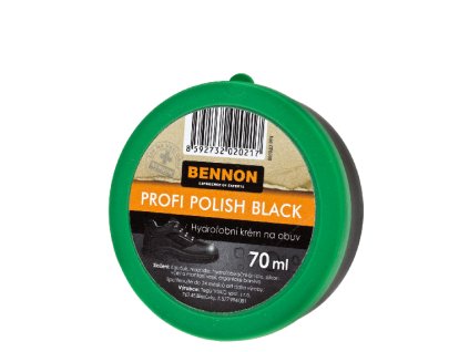 Profi POLISH Black 70 ml