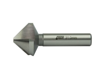 OREN Kuželový záhlubník HSS, 90° -M 16 (31,0 mm)