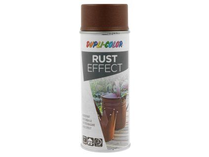 Spray 400ml DC  Rust effect (Rez)