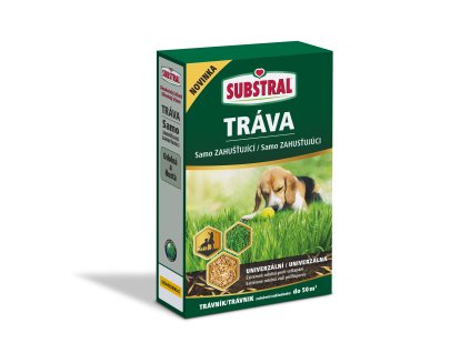 substral samozahušťující 1kg