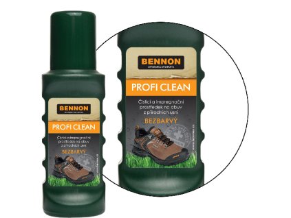 Profi CLEAN 75 ml