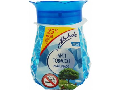 Akolade tobacco