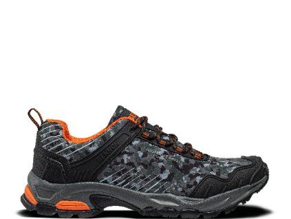 CAMMO Low (Velikost 47)