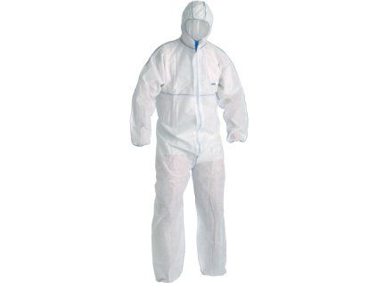 CHEMSAFE MS1 overal