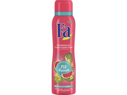 Fa Island Vibes Fiji Dream antiperspirant, 150 ml