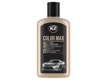 Vosk aktivní 200ml ČERNÁ