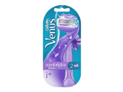 Venus Breeze strojek