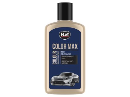 Vosk aktivní 200ml MODRÁ