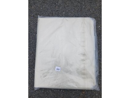 Plachta 5x10 stavební regranulát, 45 µm