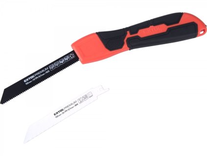 Pilka 150mm na dřevo a kov víceúčelová 2 plátky