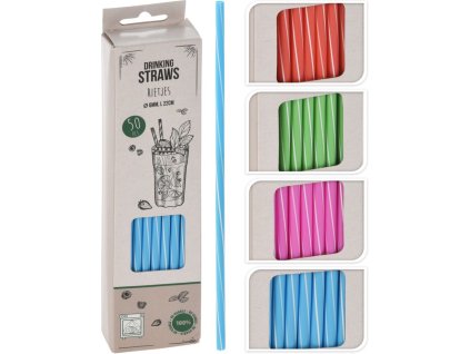 Brčko plast 20x0,6cm - 50ks